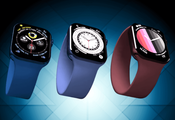 apple watch maybe on September 2022 part 1