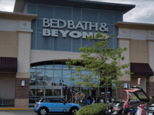 After Ryan Cohen announced plans to sell a sizable stake, Bed Bath & Beyond's stock fell 18%