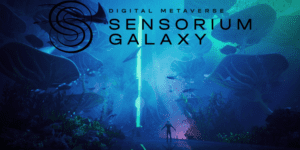 metaverse sensorium galaxy