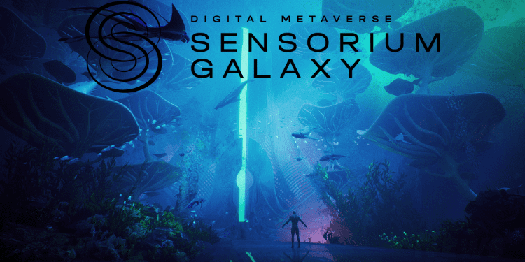 download Sensorium Galaxy free