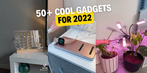 50 cool gadgets