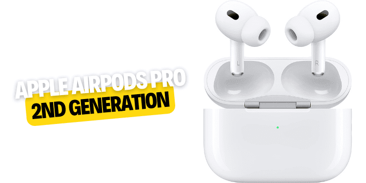 visdom Behov for min First Unpacking Video of Apple AirPods Pro Second Generation