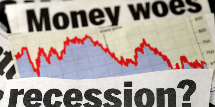 Bank of England predicted a long recession