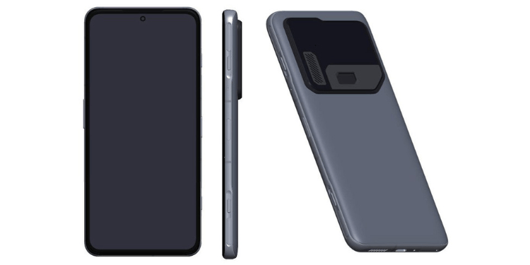 Black Shark 6 Xiaomi 2022