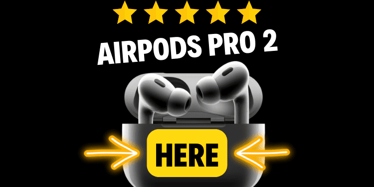 airpods pro 2 buy