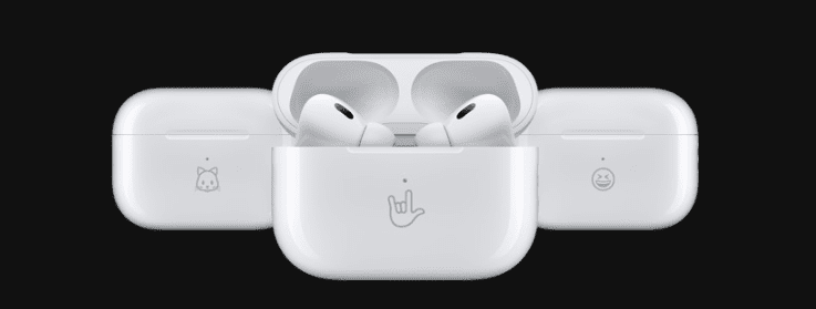 airpods pro 2nd