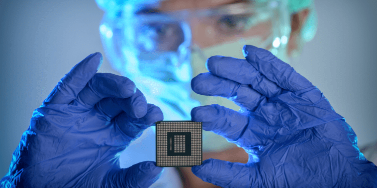 intel and amd processors 2022