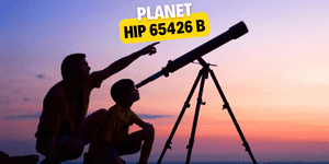 planet hip 65426 b