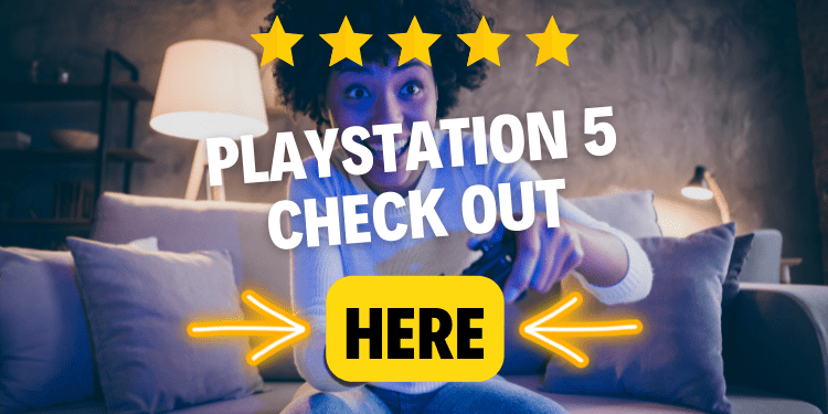 playstation 5 check out here