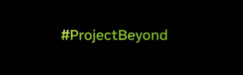 project beyond