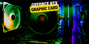 rtx graphic card 2022