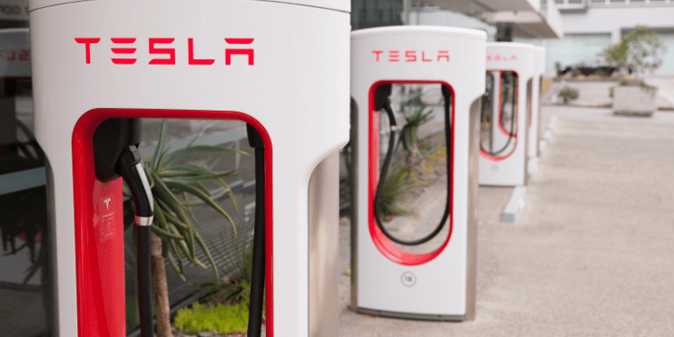 Tesla is significantly raising the prices of Supercharger chargers in Europe