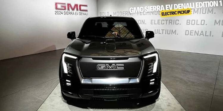 1# GMC Sierra EV Denali Edition 1