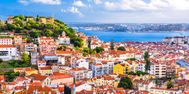 2022 Portugal Taxes on Crypto Digital Assets
