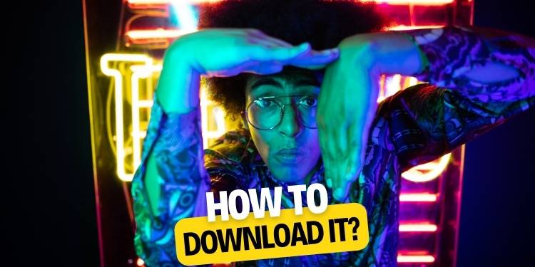 How to download it tiktok 2022