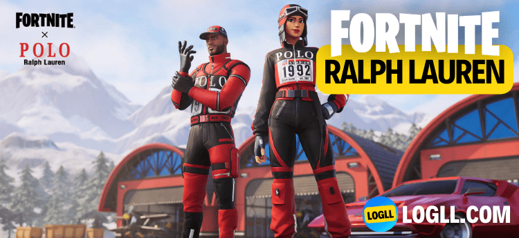 Ralph Lauren, Epic Games, Are Going to Launch A Digital Apparel Accessories Line in Fortnite