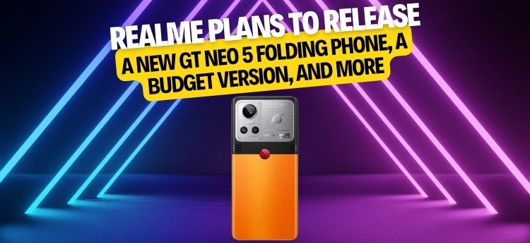 New GT Neo 5