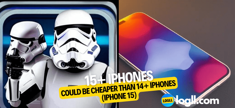15+ iPhones could be cheaper than 14+ iPhones (iPhone 15)