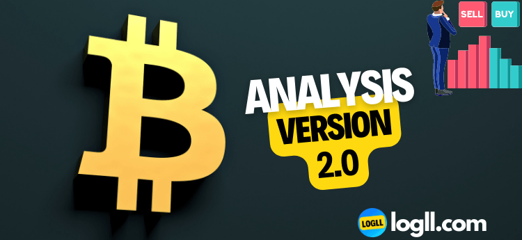 Analyzing Bitcoin’s on-chain data Version 2.0