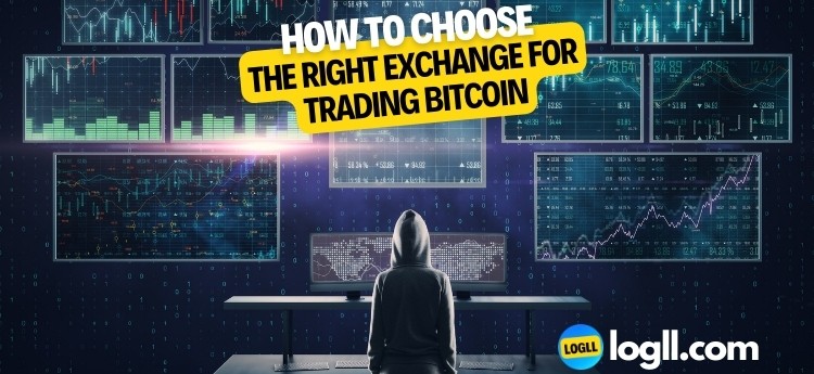 How to Choose the Right Exchange for Trading Bitcoin