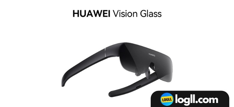 Huawei Vision Glass 2023