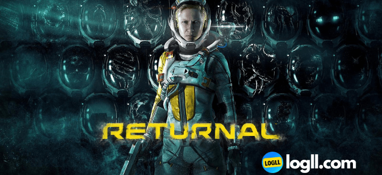 Returnal, an exclusive title for the PlayStation 5, will be available on PC in the future