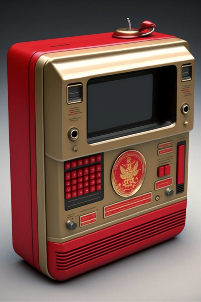 Soviet Union iPhone Part 3