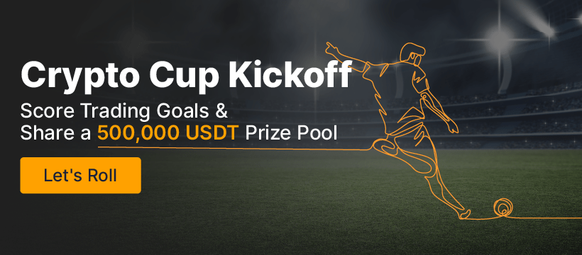 bybit crypto cup kickoff
