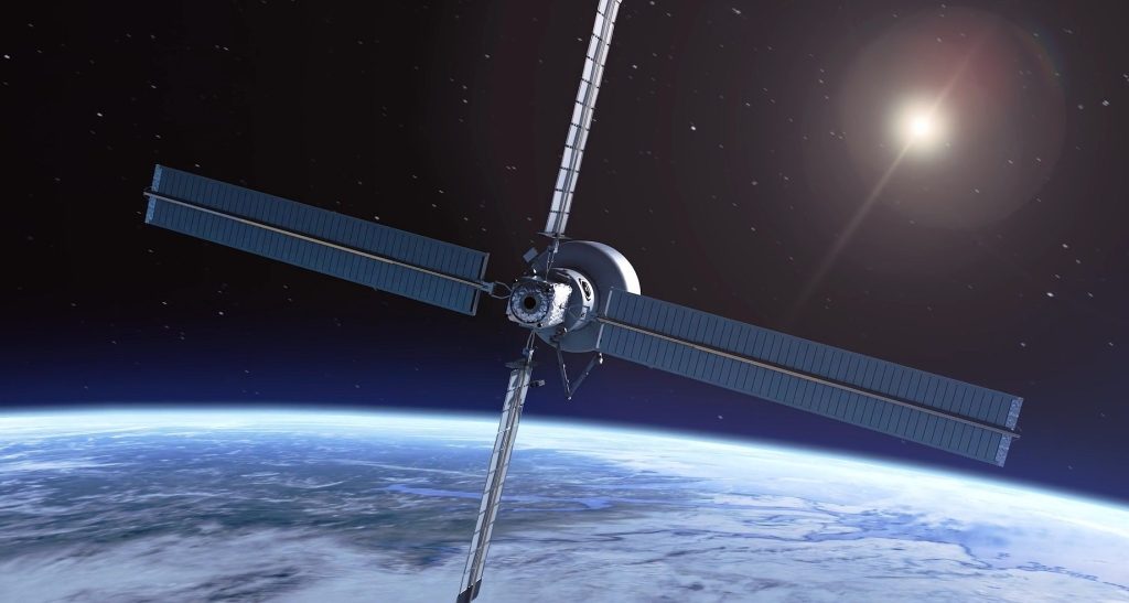 Airbus Joins the Starlab Project