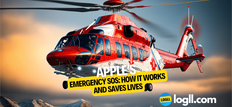 Apple's Emergency SOS How it Works and Saves Lives