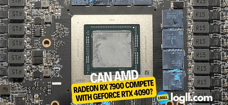 Can AMD Radeon RX 7900 Compete with GeForce RTX 4090