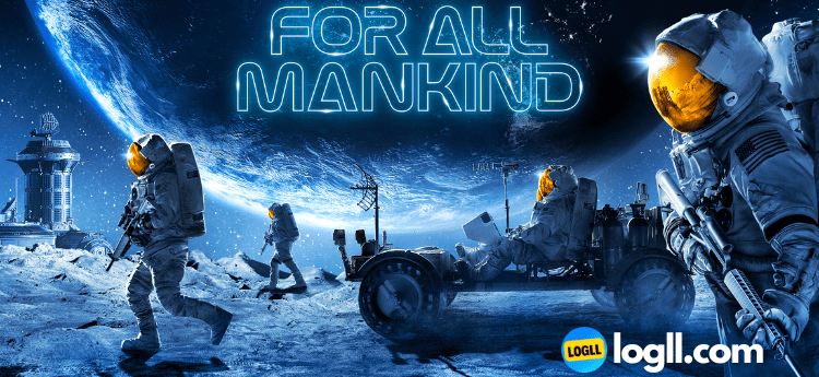 For All Mankind - Best Serial