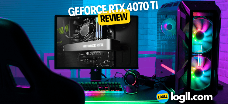 GeForce RTX 4070 Ti Review The Best Graphics Card for 1440p Gaming