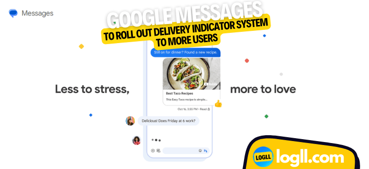 Google Messages to Roll Out Delivery Indicator System to More Users