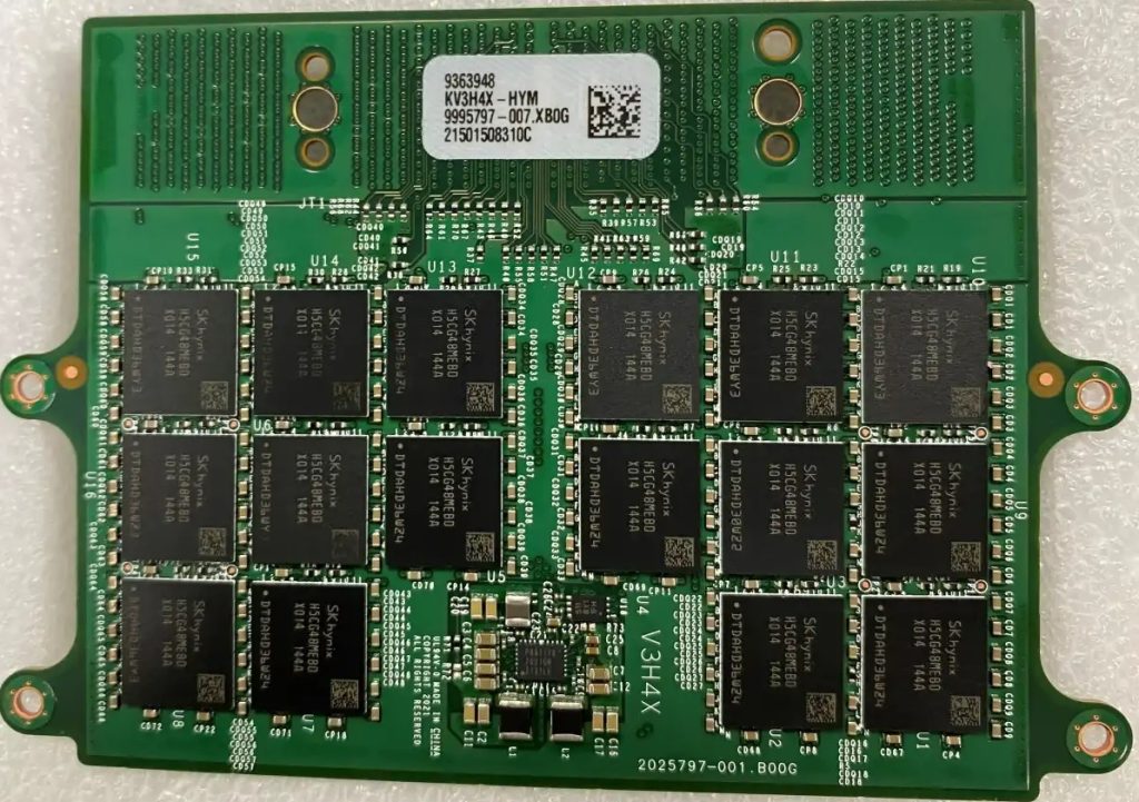 JEDEC's version of the CAMM