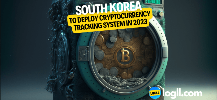 South Korea to Deploy Cryptocurrency Tracking System in 2023