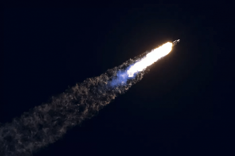 SpaceX 2