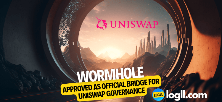 Wormhole Approved as Official Bridge for Uniswap Governance