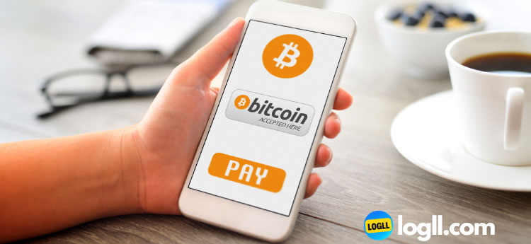Bitcoin Pay