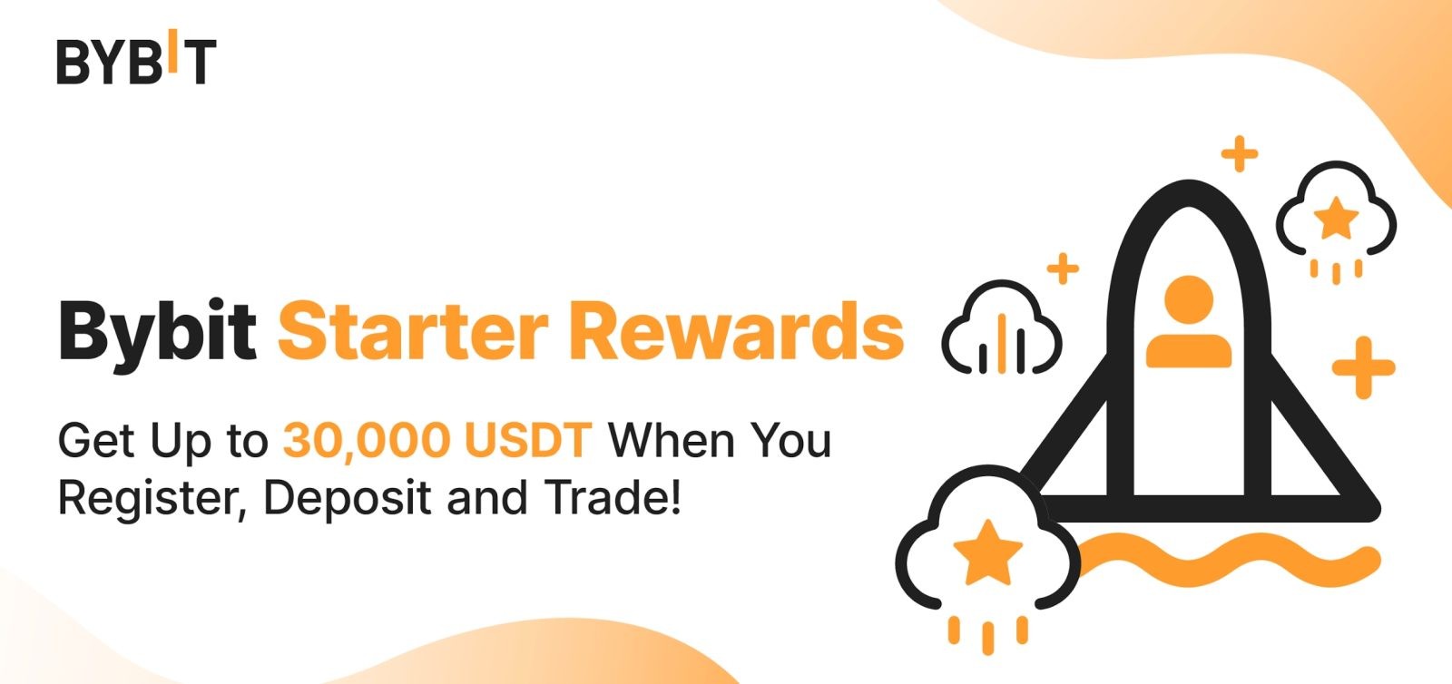 ByBit Starter Rewards