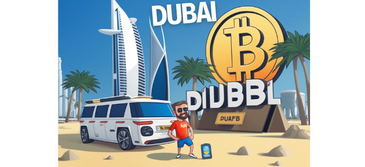 Dubai Sets New Regulatory Requirements for Crypto Companies