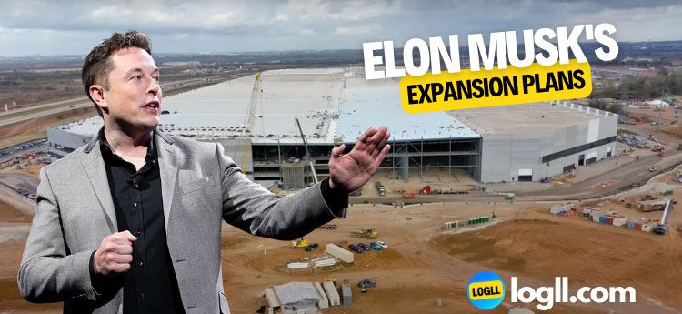 Elon Musk's Expansion Plans