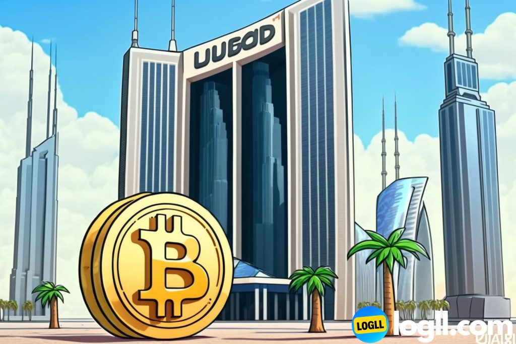 Dubai Crypto Bitcoin