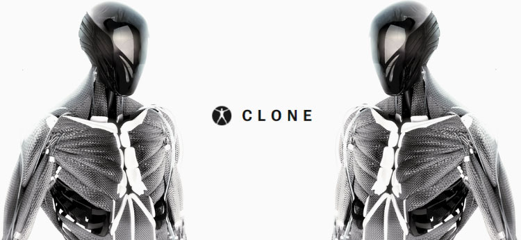 Clone Robotics 2023