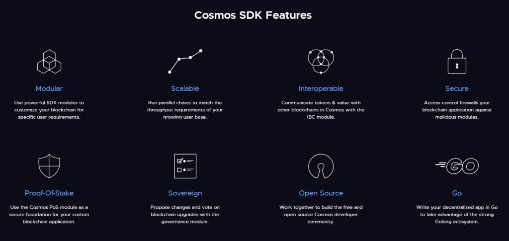 Cosmos SDK part 2
