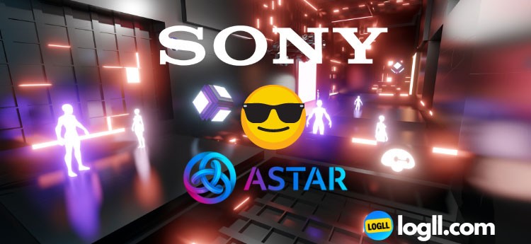 Sony and Astar Network