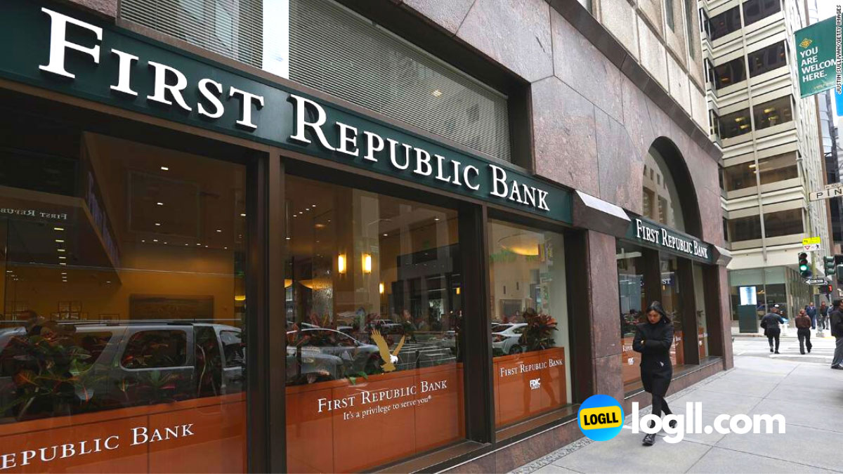 2023 First Republic Bank