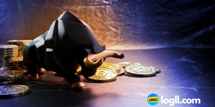 Crypto Market Soars as Bitcoin Reclaims $30,000; Altcoins Follow Suit