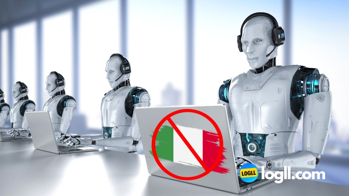 Italy Bans ChatGPT Over Privacy Concerns: A Call for Stricter AI Regulation