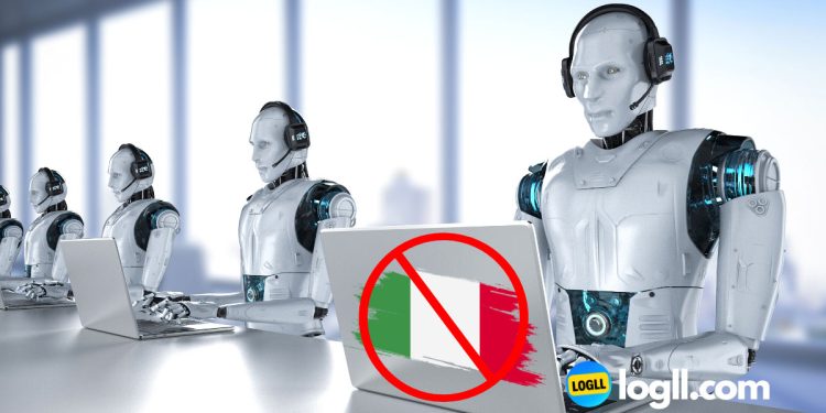 Italy Bans ChatGPT Over Privacy Concerns: A Call for Stricter AI Regulation